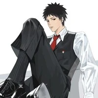 Uchiha Obito