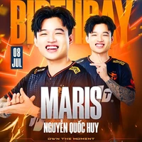 Nguyễn Quốc Huy•Fl Maris