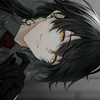 Hanagaki(Nakashima)Kaito (anh traimichi)