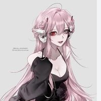 fuburaba Mio/sera( bff michi)