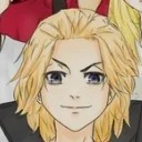 sano manjiro/ mikey