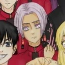 kurokawa ( sano) izana