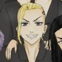 ryuguji ken/ draken