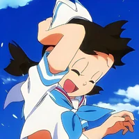 Minamoto Shizuka