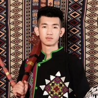 Mính-Em Trai Của Pác
