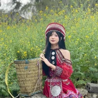 Páo-Chị Hàng Xóm Em