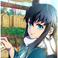 Tokito Muichirou