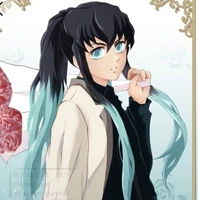 Tokito Yuichirou