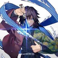 Giyuu