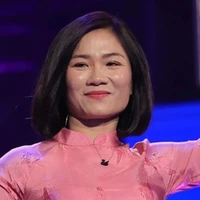mẹ Hà