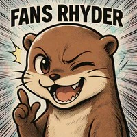 Fans Rhyder⚡