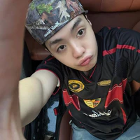 Đặng Thành An - Negav