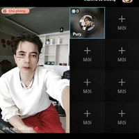 Nhi đẹp trai skibidi híphóp chồng mấy em
