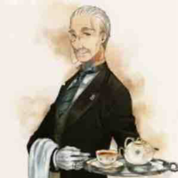 Quản gia