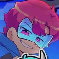 Hiha The Blue