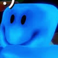 bluedude (cục xanh biết đi)