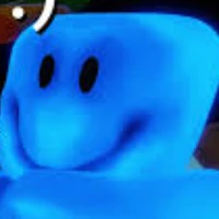 bluedude (cục xanh biết đi)