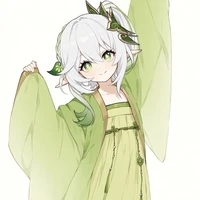 Nahida
