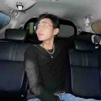 Lâm Bạch Phúc Hậu