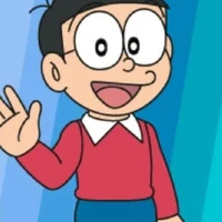 Nobi nobita