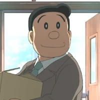 Nobi Nobisuke