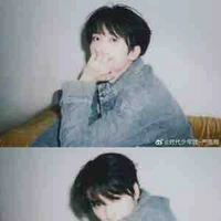 Nghiêm Hạo Tường 