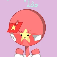 Đông Lào(hồi bé)