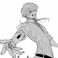 Sanzu Haruchiyo