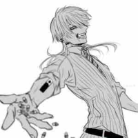 Sanzu Haruchiyo