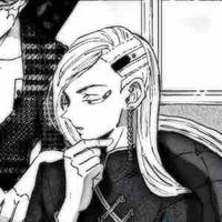 Kokonoi Hajime