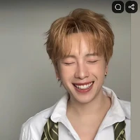 Nicky [ Trần Phong Hào]