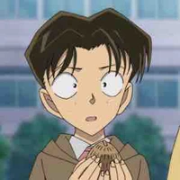 Mitsuhiko