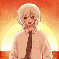 Tatsunami Shion