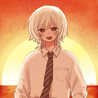 Tatsunami Shion
