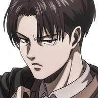Levi Ackerman