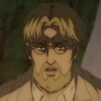 Zeke Yeager