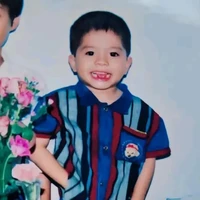 Nguyễn Quang Anh{Lúc Nhỏ}