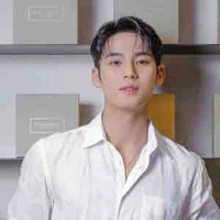 Mingyu 