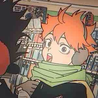 Hinata shoyo