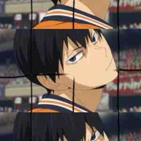 Kageyama tobio
