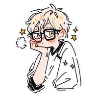 Tsukishima kei