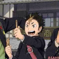 Nishynoya yuu