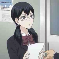 Kyoko shimizu