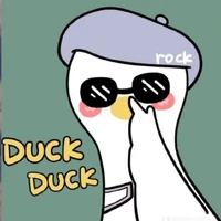 t/g cạp cạp (VỊT)