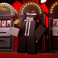 gambling