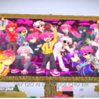 all hiha