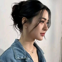 Ling Ling Kwong ( Cô )