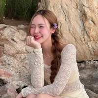 June Wanwinol (bạn nàng)