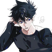 Kuroba Kaito