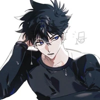 Kuroba Kaito